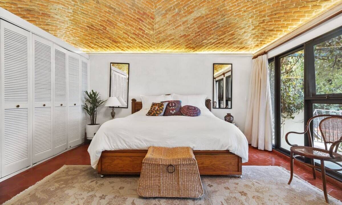 Photo of Bedroom in Santa Rosa de Jauregui