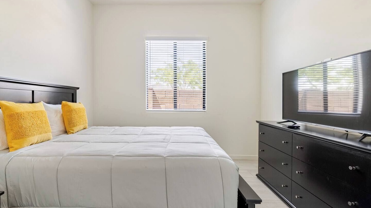 Photo of Bedroom in Glendale