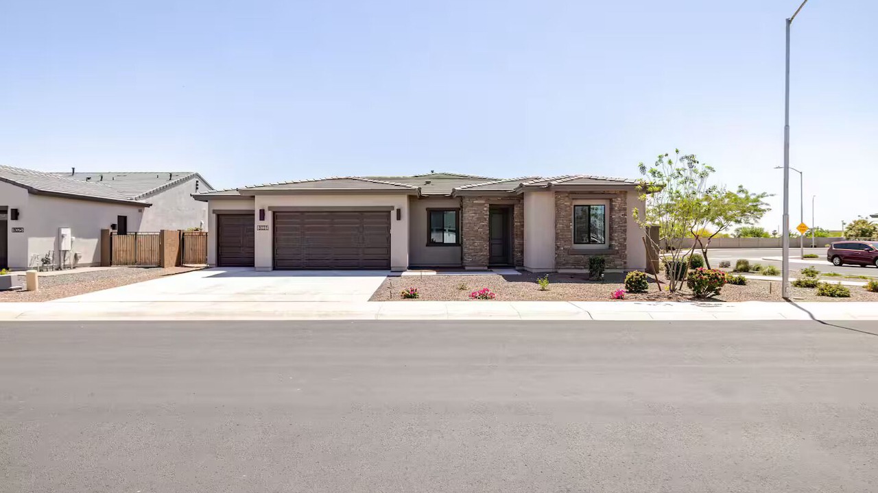 Photo of Outdoor in Glendale