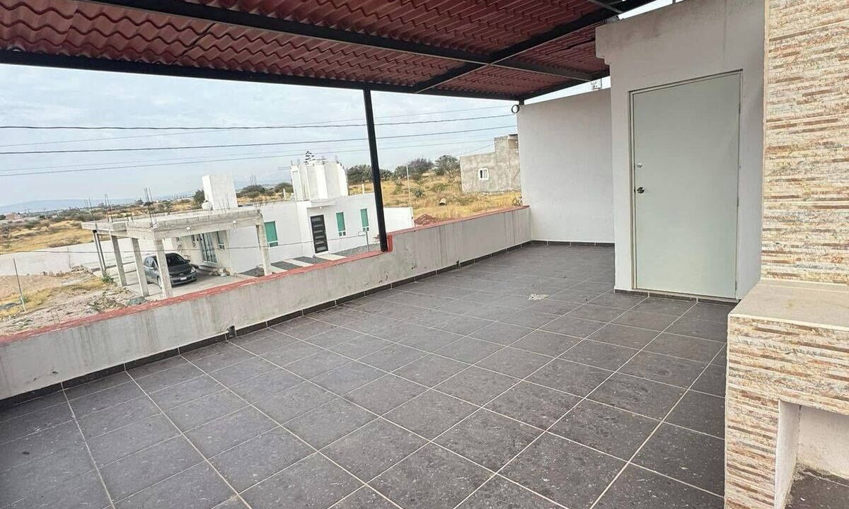 Photo of Outdoor in San Luis Potosi