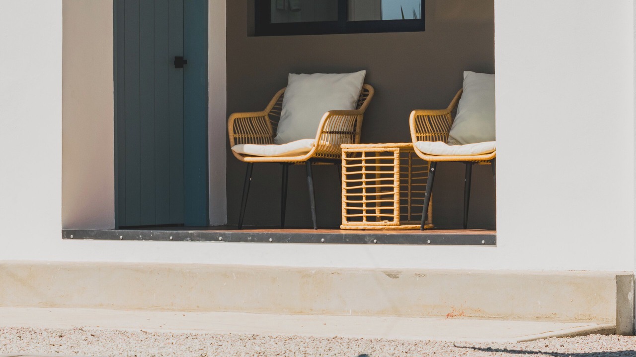 Photo of Outdoor in Valle de Guadalupe