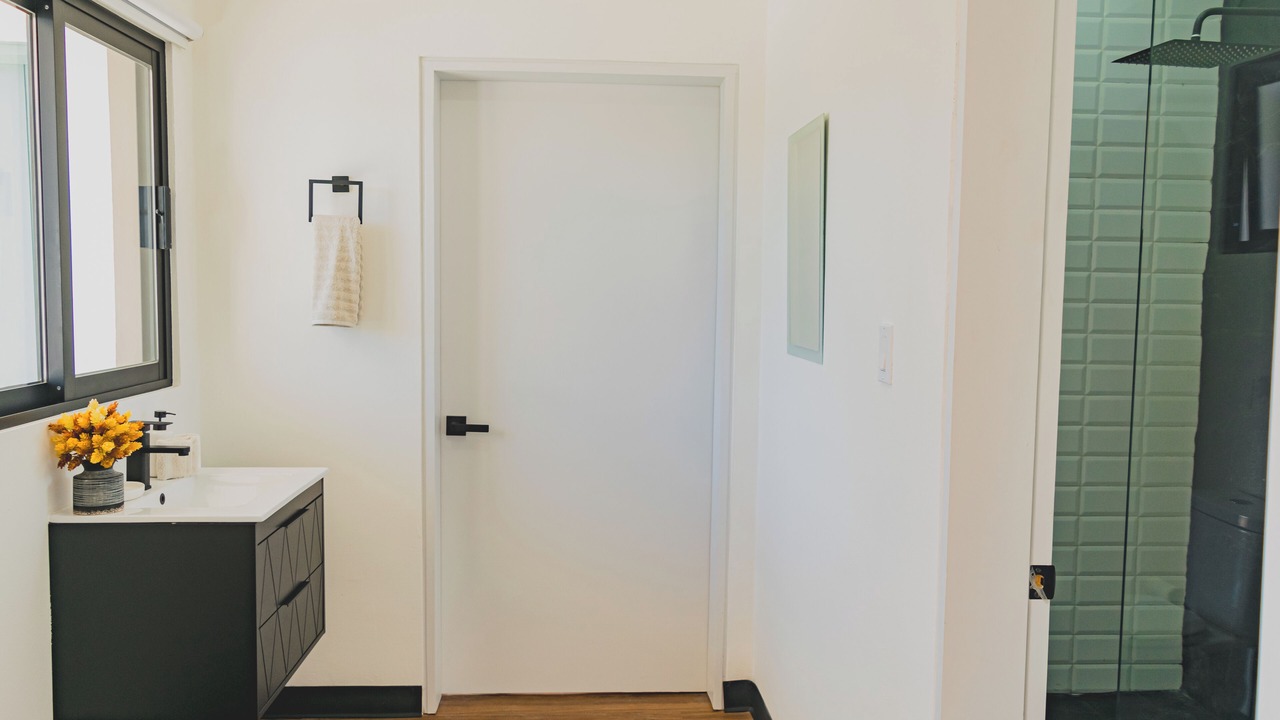 Photo of Bathroom in Valle de Guadalupe
