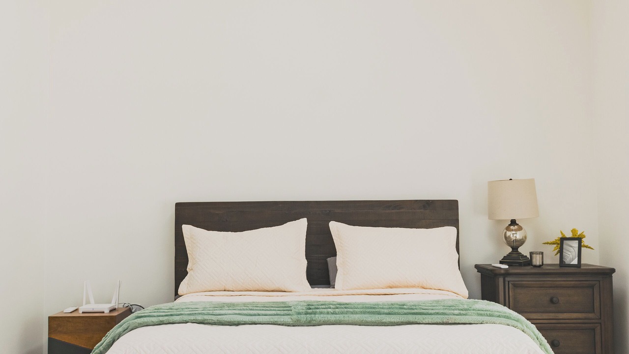 Photo of Bedroom in Valle de Guadalupe