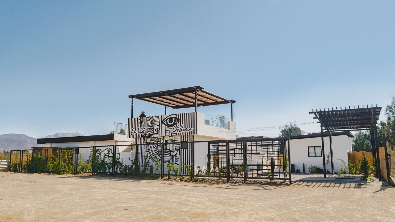 Photo of Outdoor in Valle de Guadalupe