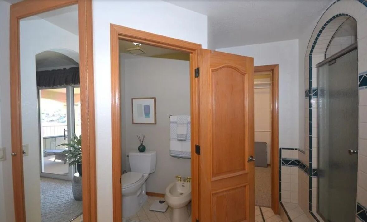 Photo of Bathroom in Mohave Valley