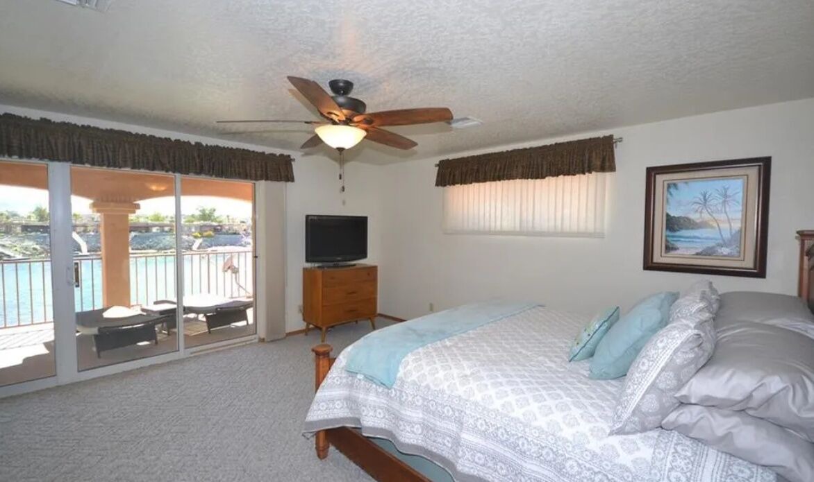 Photo of Bedroom in Mohave Valley
