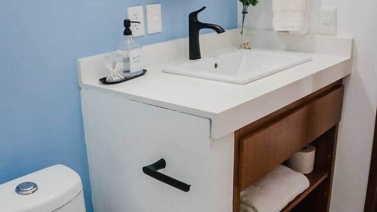 Photo of Bathroom in Punta de Mita