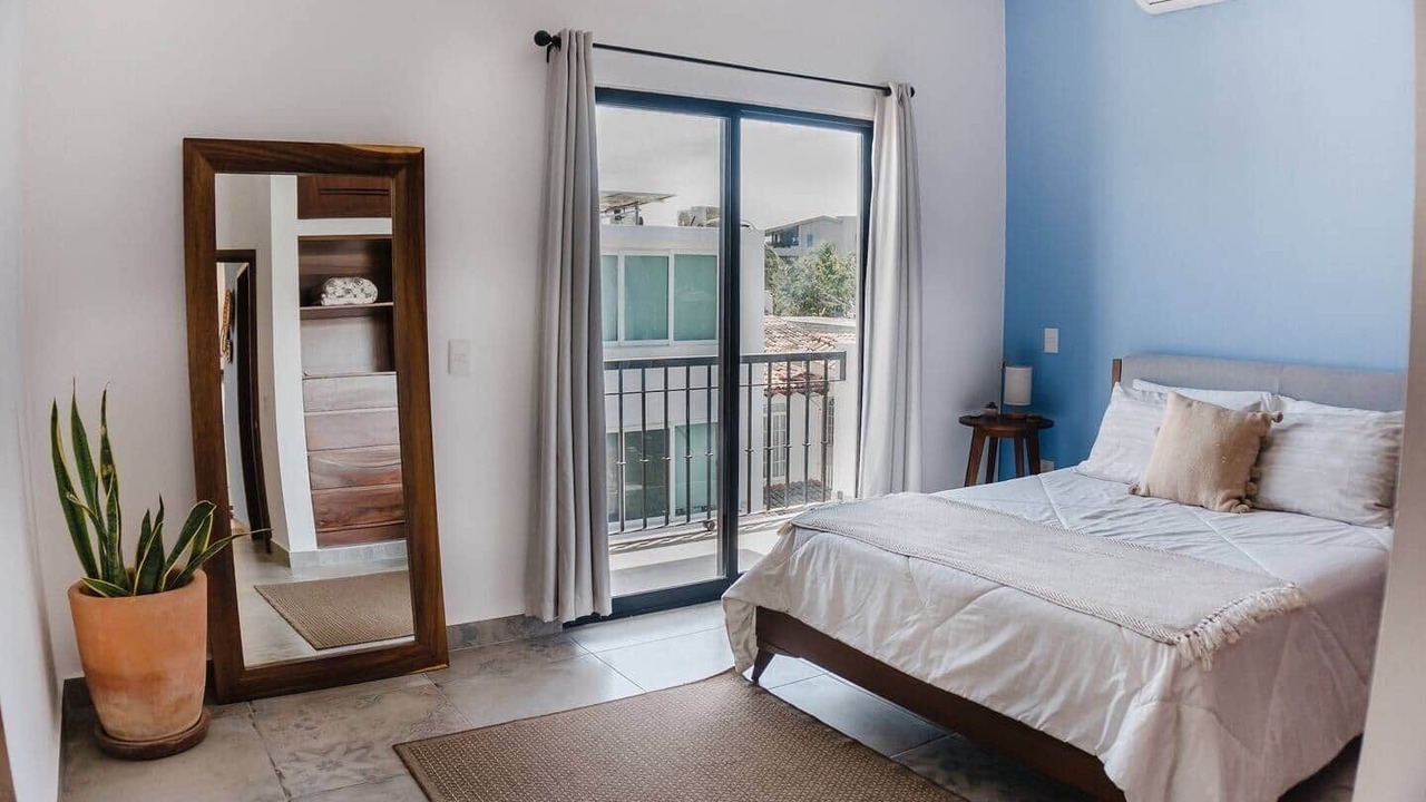 Photo of Bedroom in Punta de Mita