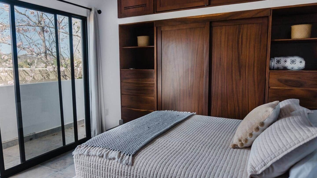 Photo of Bedroom in Punta de Mita