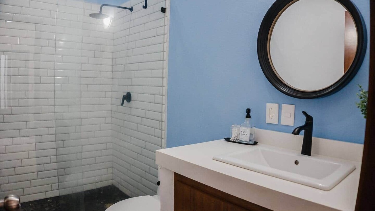 Photo of Bathroom in Punta de Mita