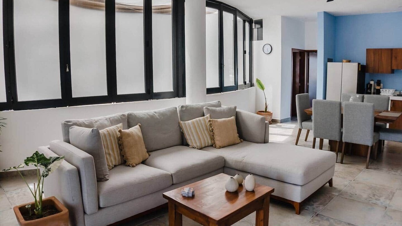 Photo of Livingroom in Punta de Mita