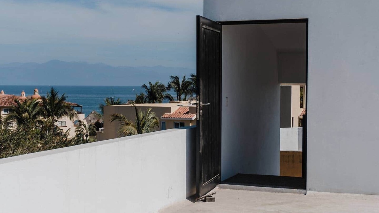 Photo of Outdoor in Punta de Mita