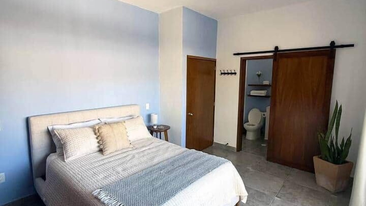 Photo of Bedroom in Punta de Mita