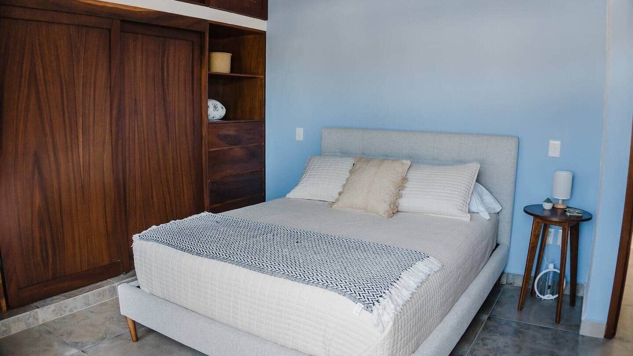 Photo of Bedroom in Punta de Mita