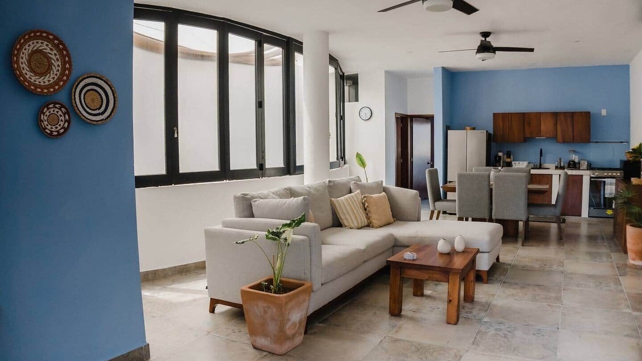 Photo of Livingroom in Punta de Mita