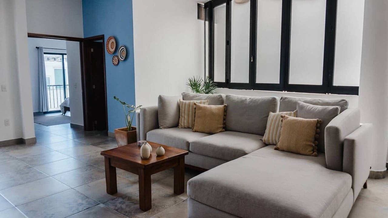 Photo of Livingroom in Punta de Mita
