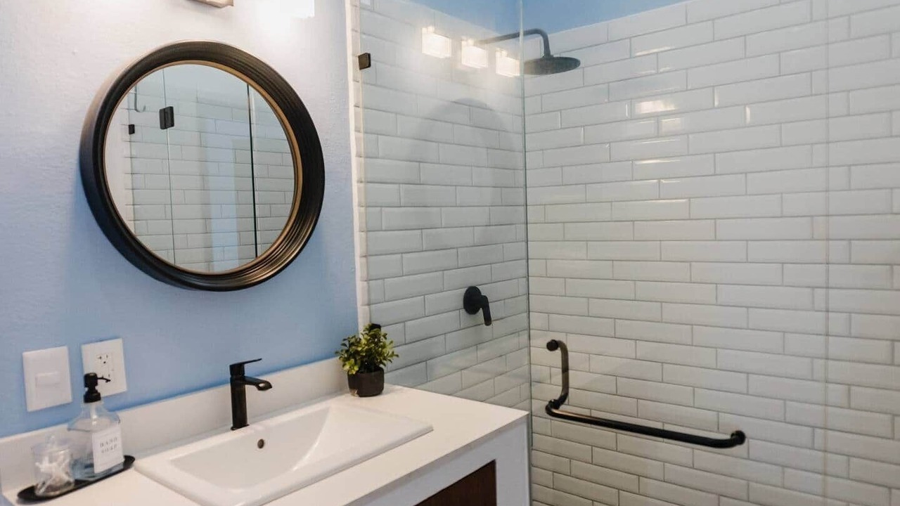 Photo of Bathroom in Punta de Mita