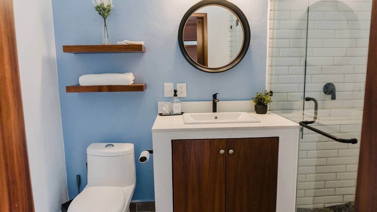 Photo of Bathroom in Punta de Mita