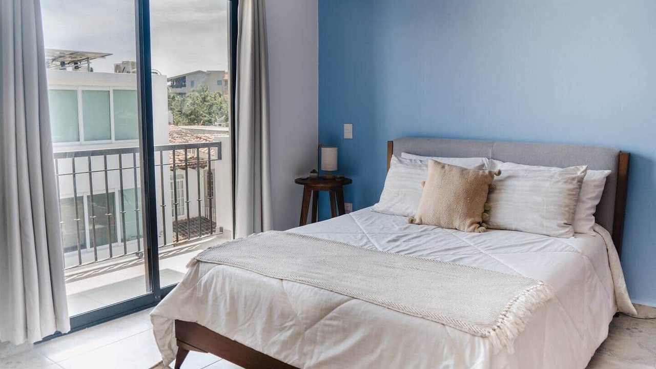 Photo of Bedroom in Punta de Mita