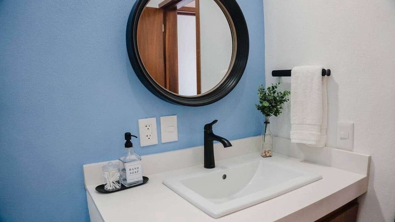 Photo of Bathroom in Punta de Mita