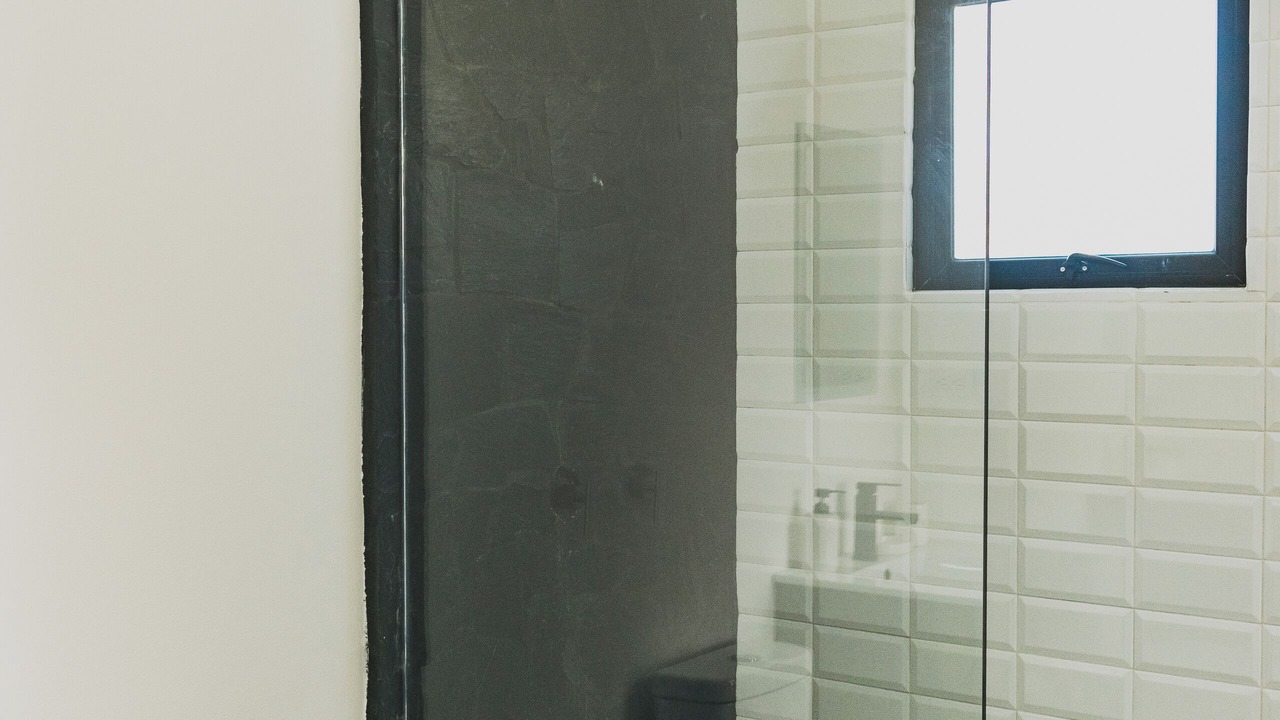 Photo of Bathroom in Valle de Guadalupe