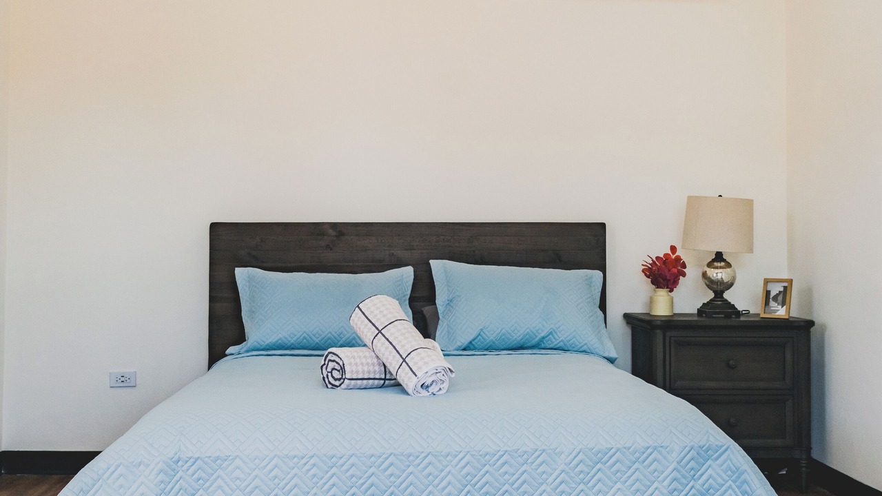 Photo of Bedroom in Valle de Guadalupe