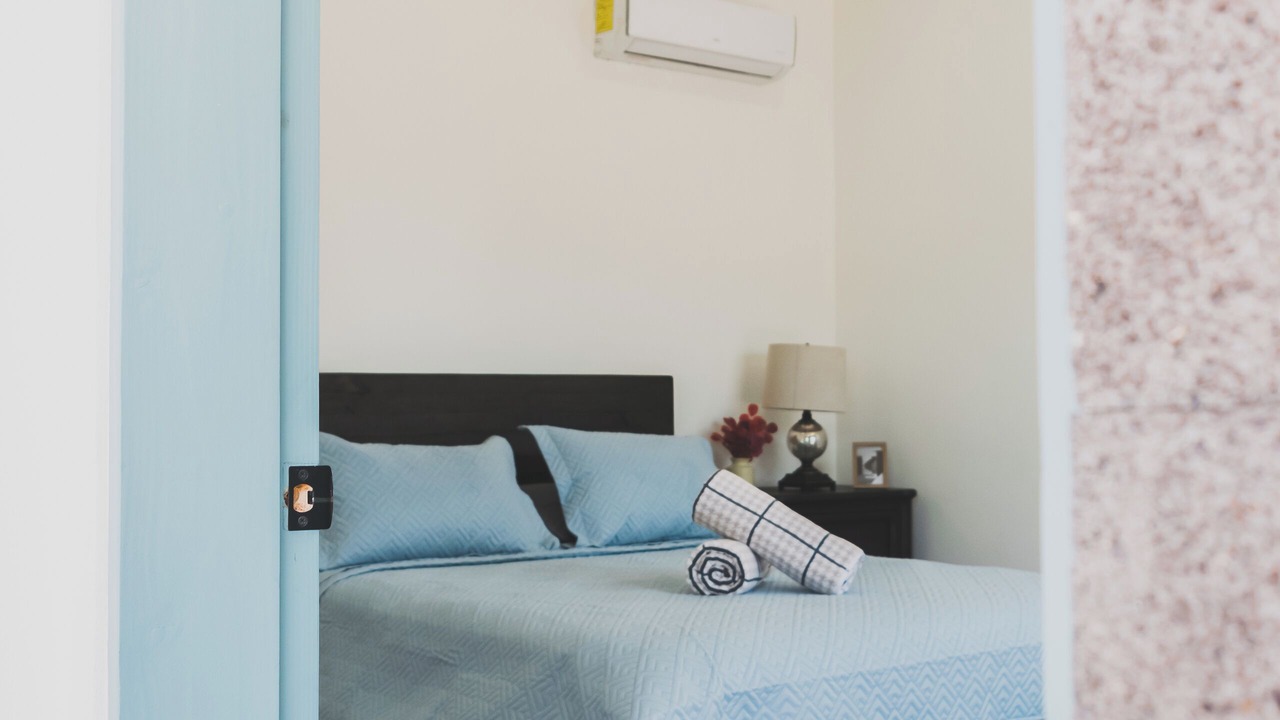 Photo of Bedroom in Valle de Guadalupe