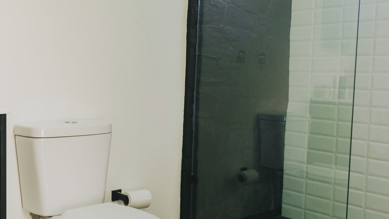 Photo of Bathroom in Valle de Guadalupe