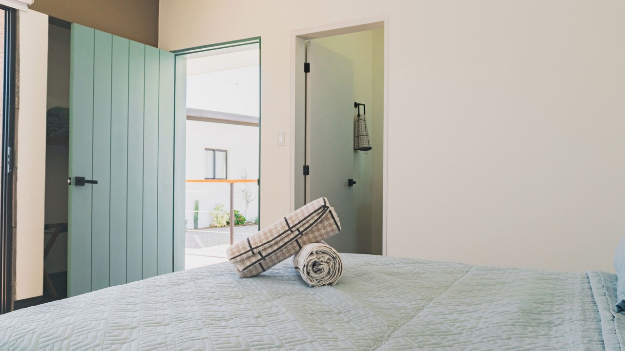 Photo of Bedroom in Valle de Guadalupe