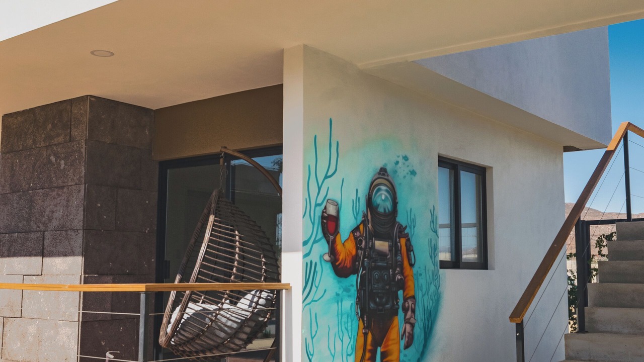 Photo of Outdoor in Valle de Guadalupe