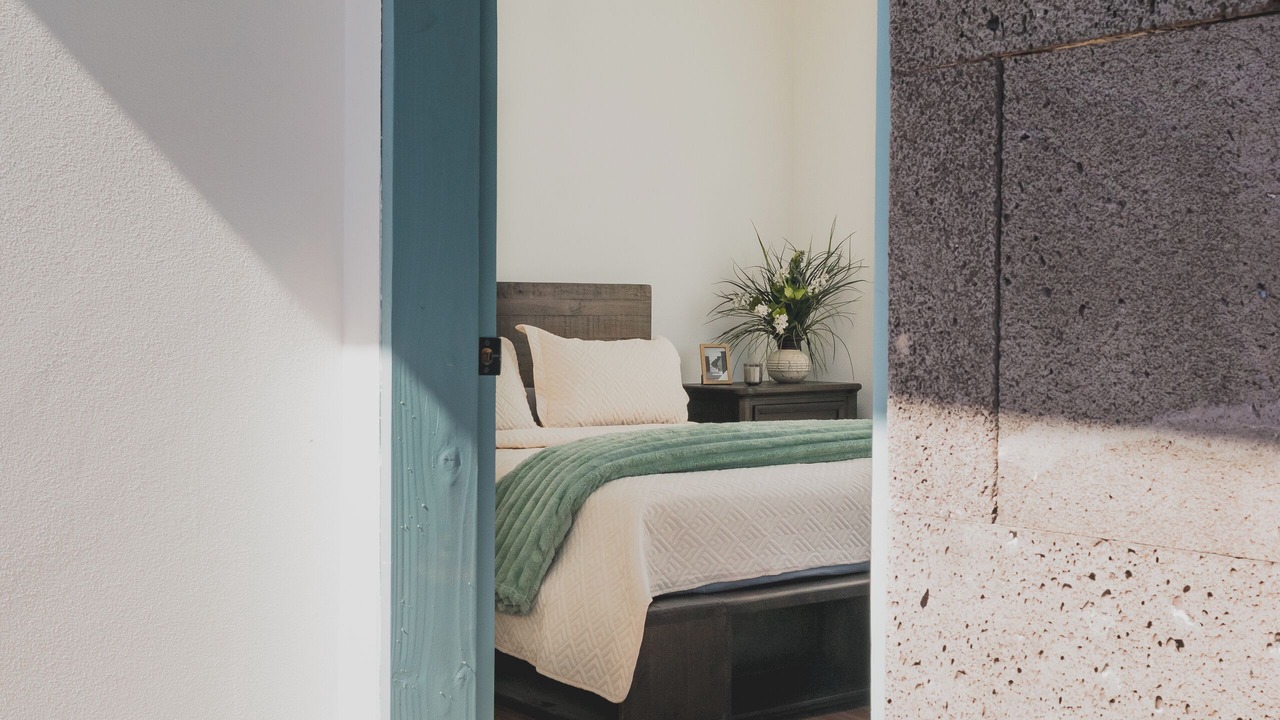 Photo of Bedroom in Valle de Guadalupe