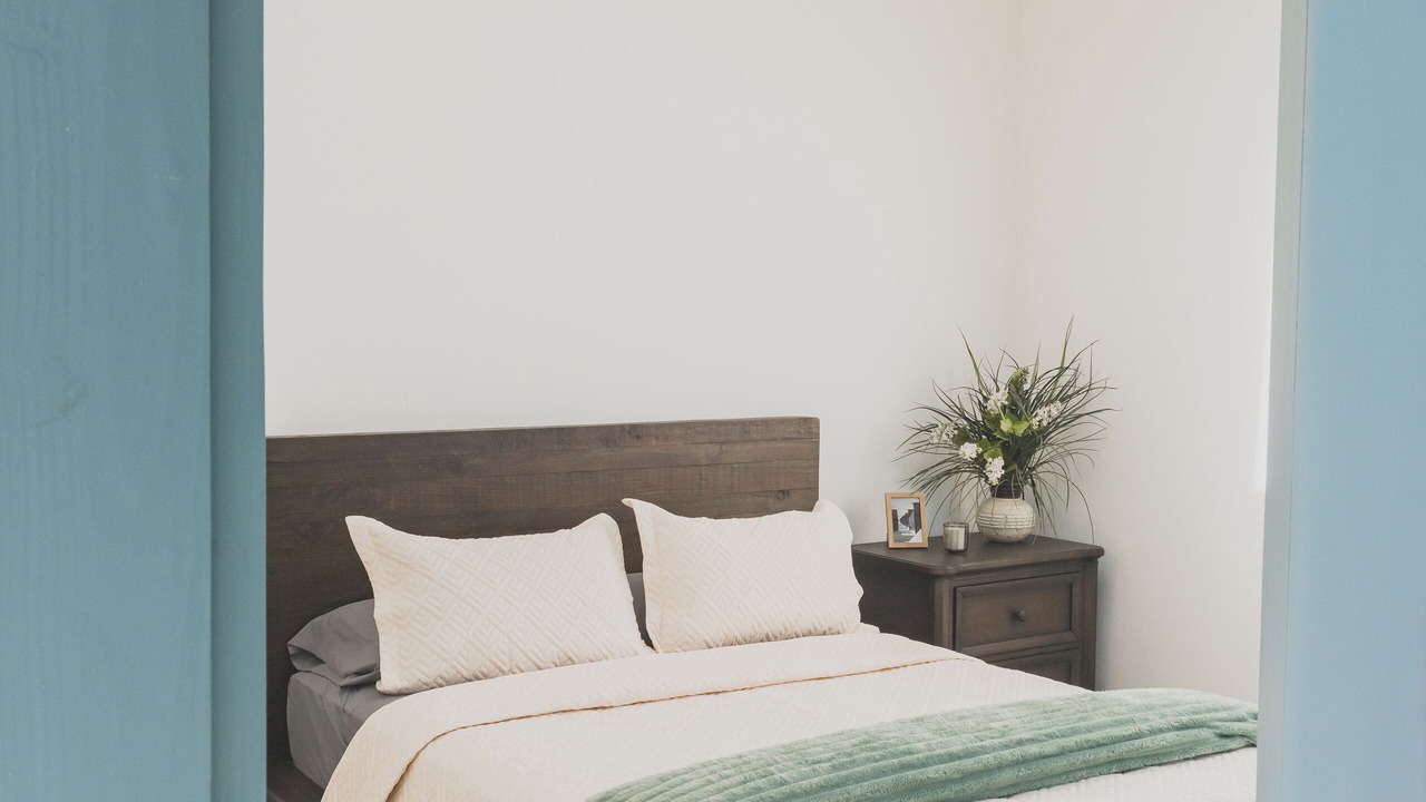 Photo of Bedroom in Valle de Guadalupe