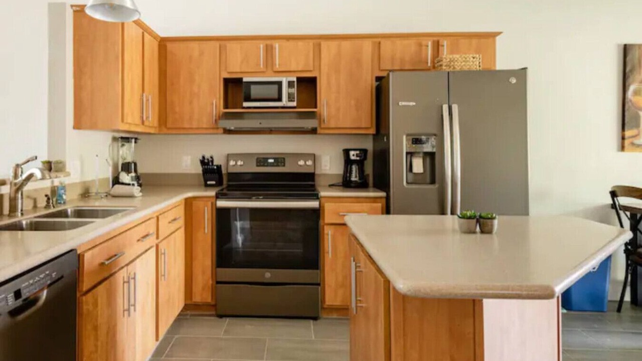 Photo of Kitchen in Paradise Valley Village