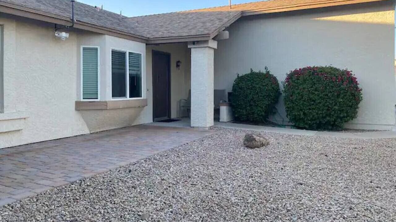 Photo of Outdoor in Paradise Valley Village