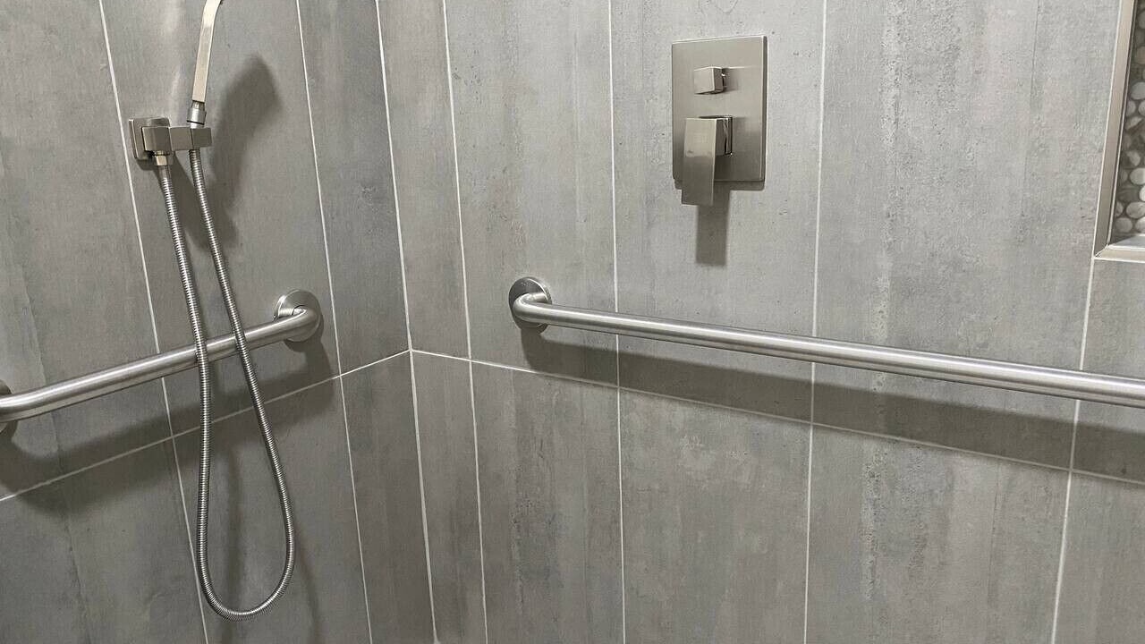 Photo of Bathroom in Paradise Valley Village