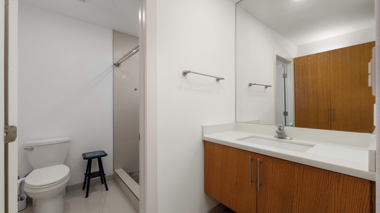 Photo of Bathroom in Rancho Viejo