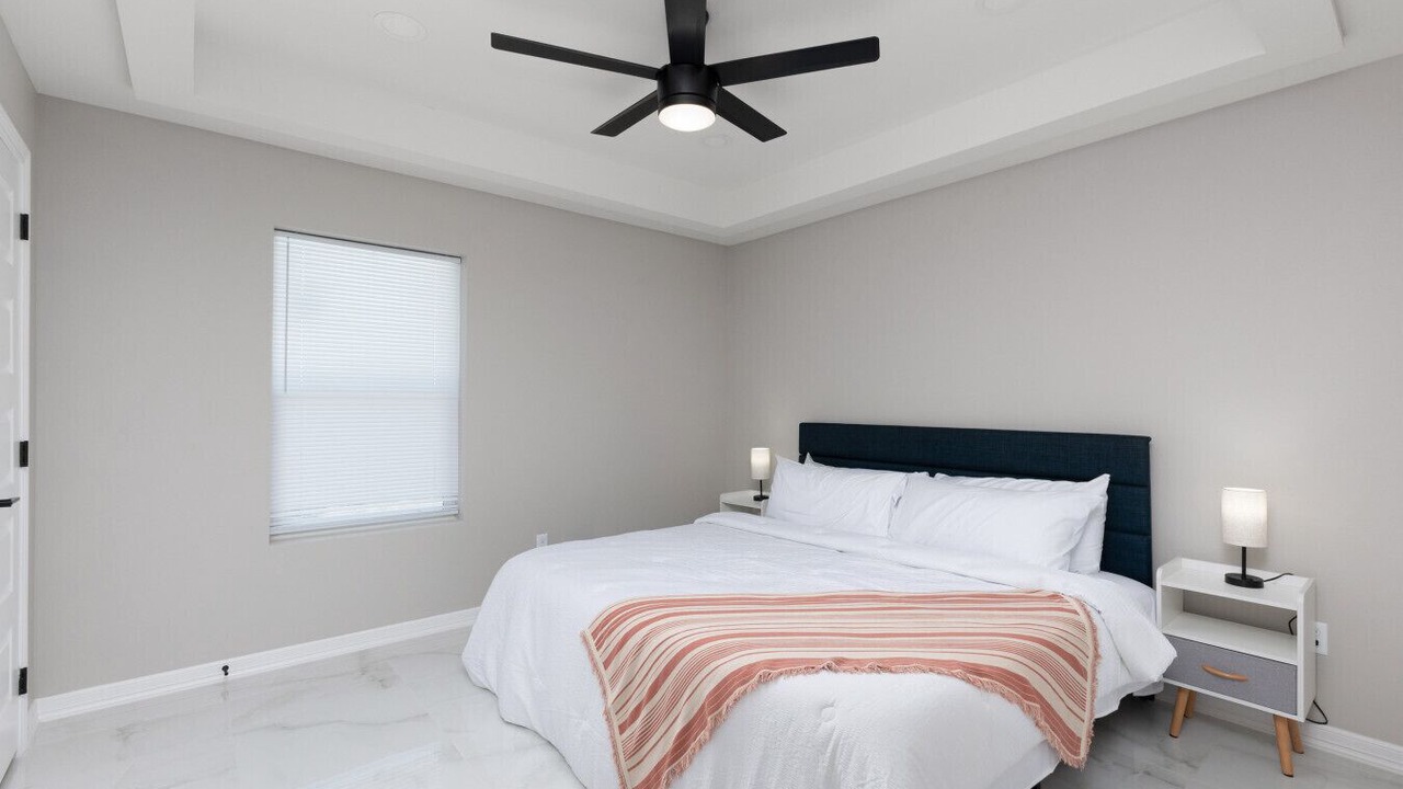 Photo of Bedroom in Pharr