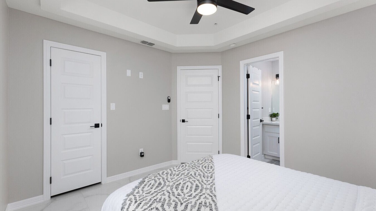 Photo of Bedroom in Pharr