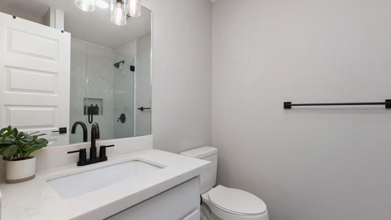 Photo of Bathroom in Pharr