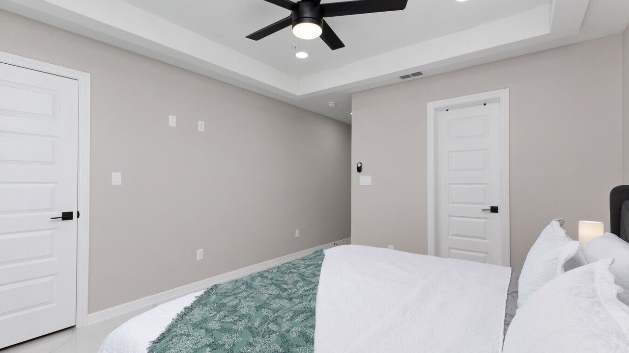 Photo of Bedroom in Pharr
