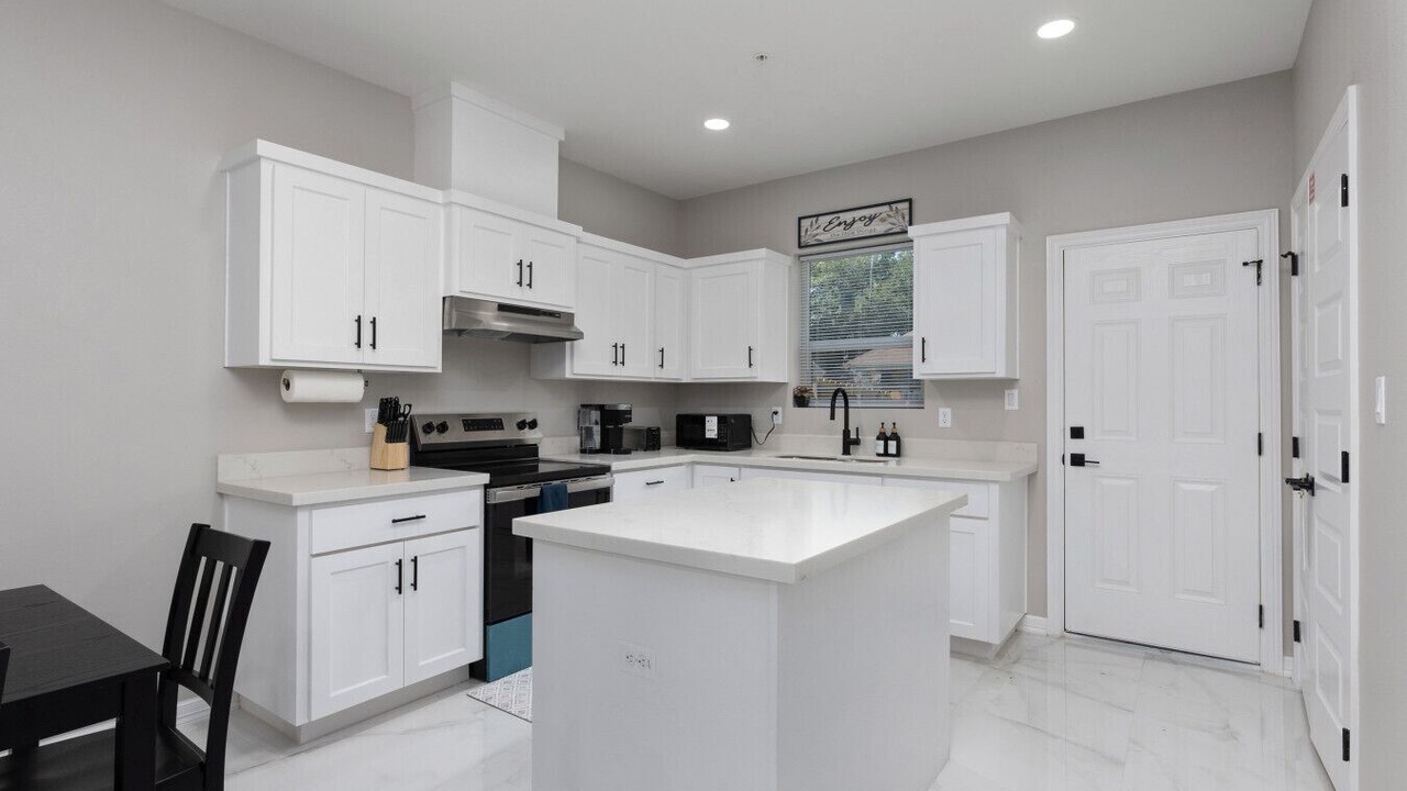 Photo of Kitchen in Pharr