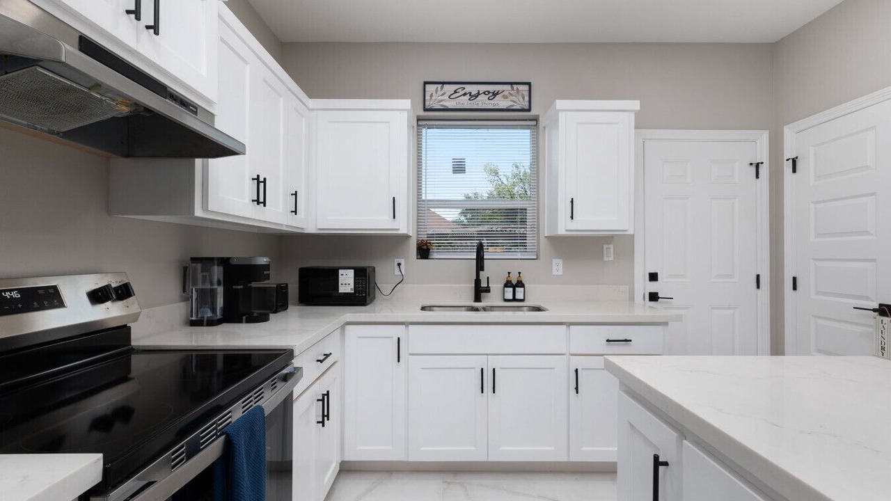 Photo of Kitchen in Pharr