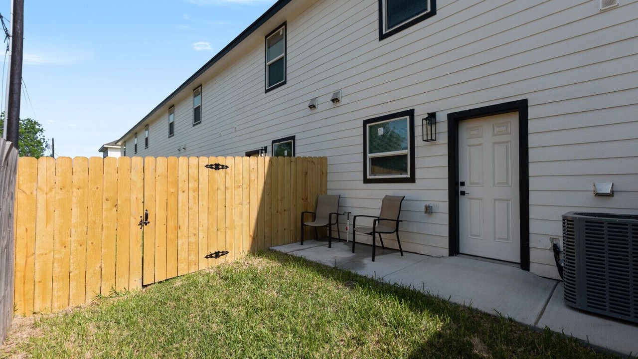 Photo of Outdoor in Pharr