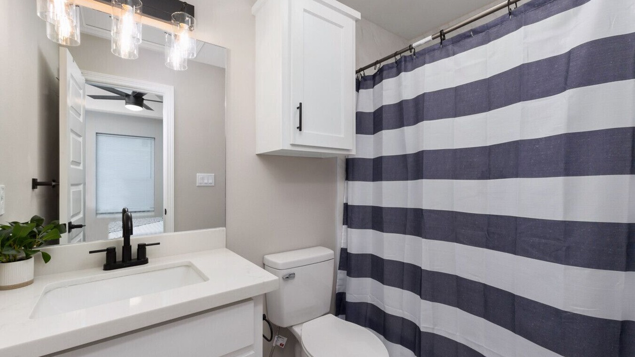 Photo of Bathroom in Pharr