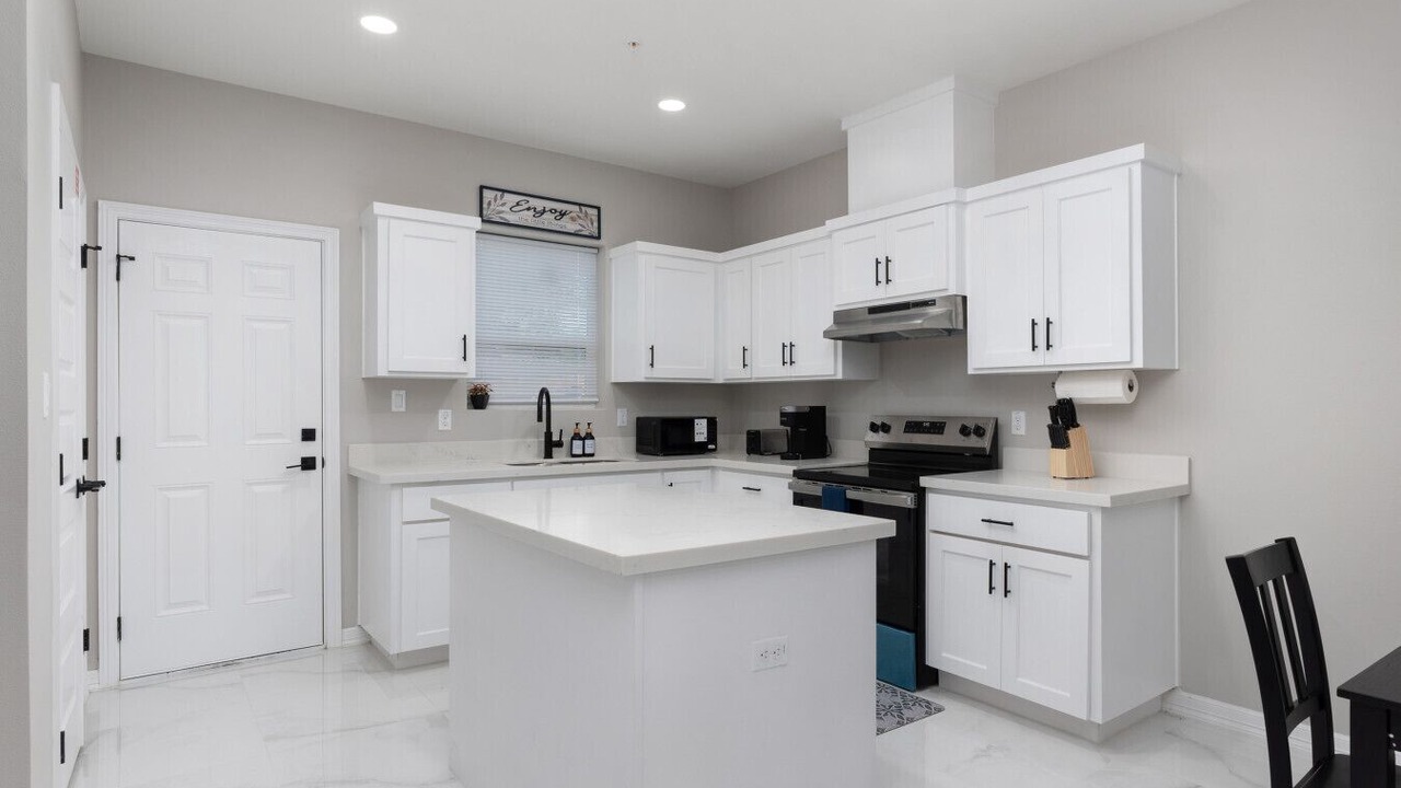 Photo of Kitchen in Pharr