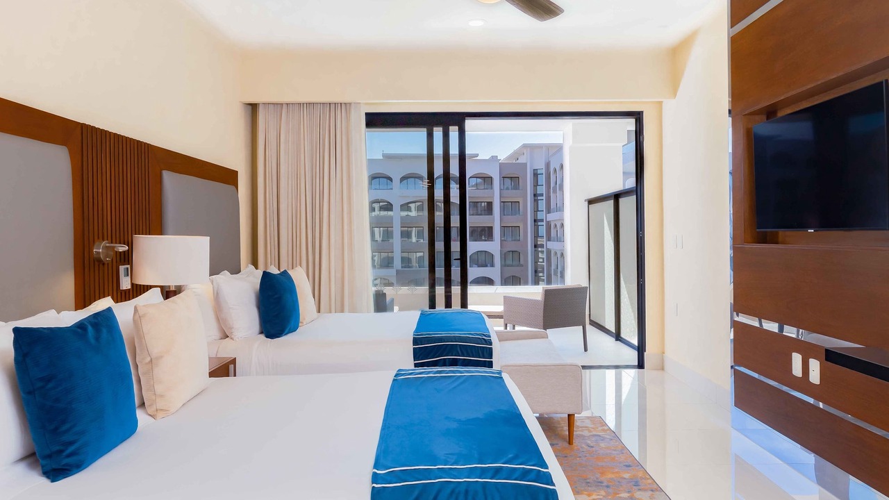 Photo of Bedroom in Chula Vista