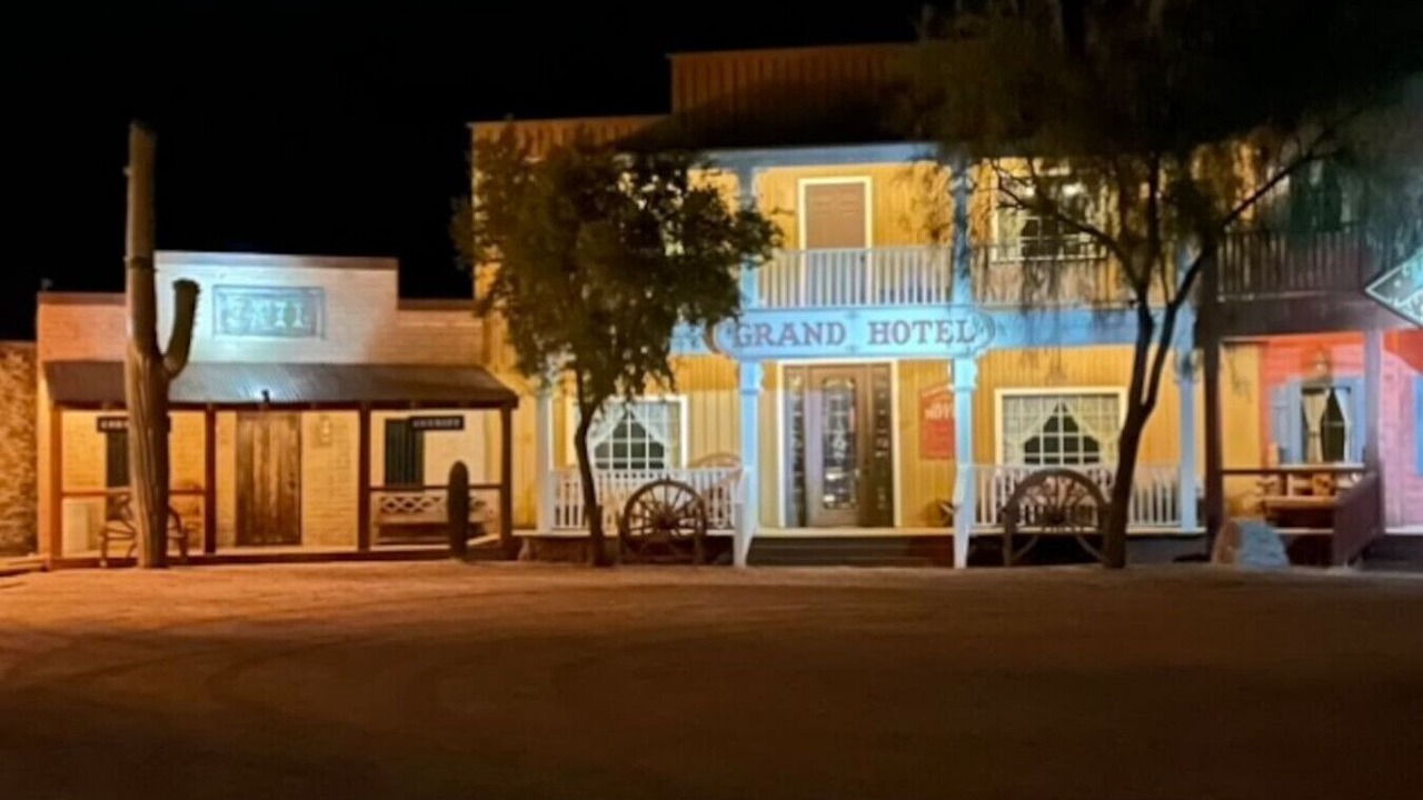 Photo of Outdoor in Fort McDowell
