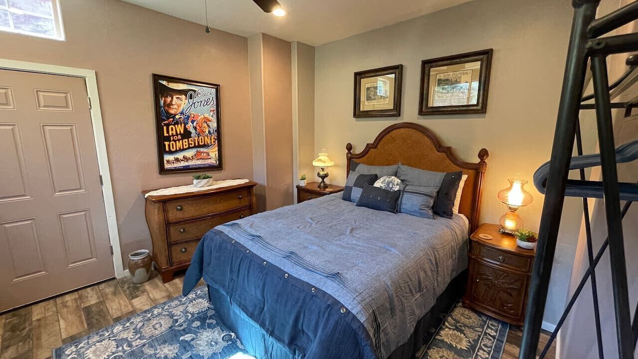 Photo of Bedroom in Fort McDowell