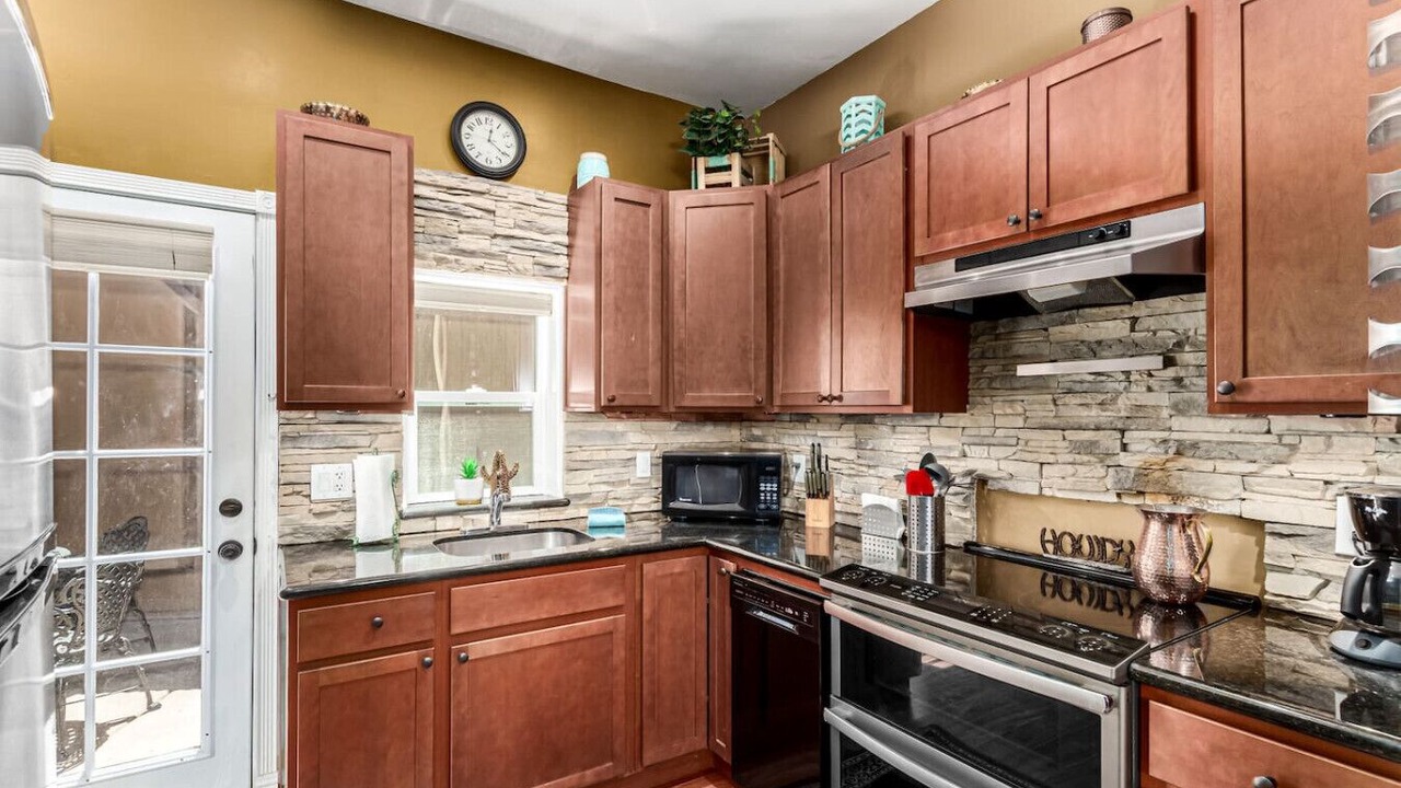 Photo of Kitchen in Fort McDowell