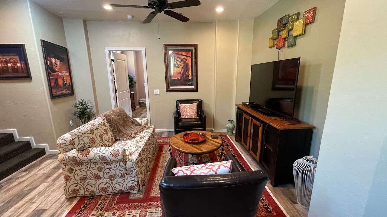 Photo of Livingroom in Fort McDowell